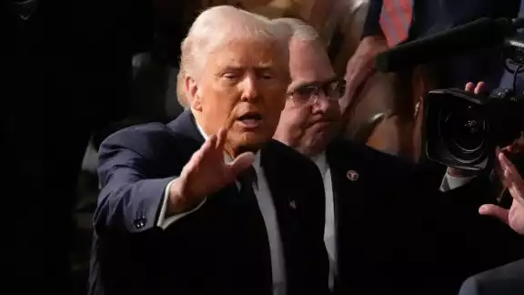 Donald trump, presidente de Estados Unidos Donald trump, presidente de Estados Unidos