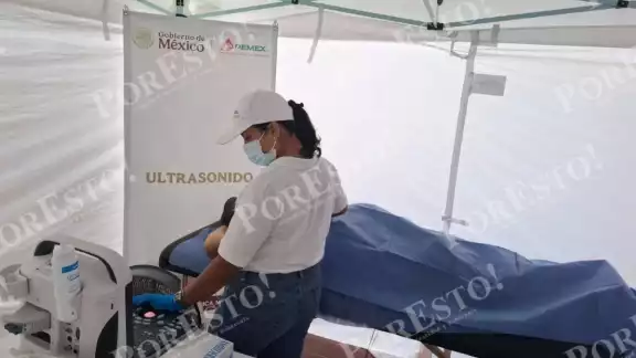 La crisis económica en Ciudad del Carmen redujo casi 50% las consultas médicas privadas. La crisis económica en Ciudad del Carmen redujo casi 50% las consultas médicas privadas.