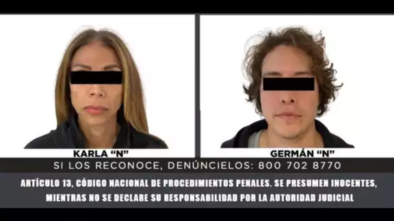 La juzgadora del Poder Judicial del Estado de México concluyó que los elementos no fueron suficientes para modificar la prisión preventiva La juzgadora del Poder Judicial del Estado de México concluyó que los elementos no fueron suficientes para modificar la prisión preventiva