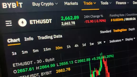 De acuerdo con la agencia de espionaje de Corea del Sur, Corea del Norte ha robado aproximadamente mil 200 millones en criptomonedas