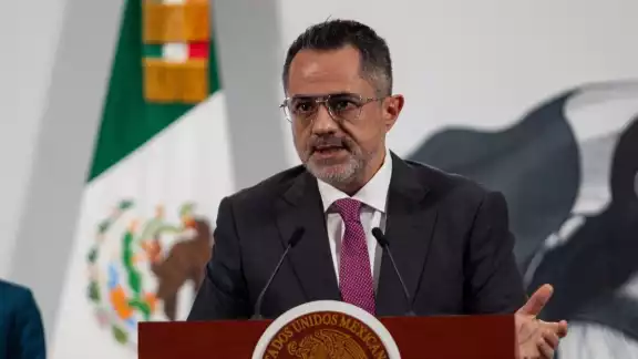 Iván Escalante Ruiz, titular de la Procuraduría Federal del Consumidor (Profeco). Iván Escalante Ruiz, titular de la Procuraduría Federal del Consumidor (Profeco).
