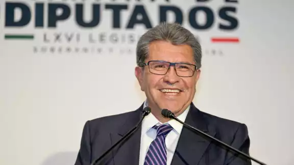 El legislador insistió que la reforma tiene como objetivo principal garantizar una vivienda digna para los trabajadores
