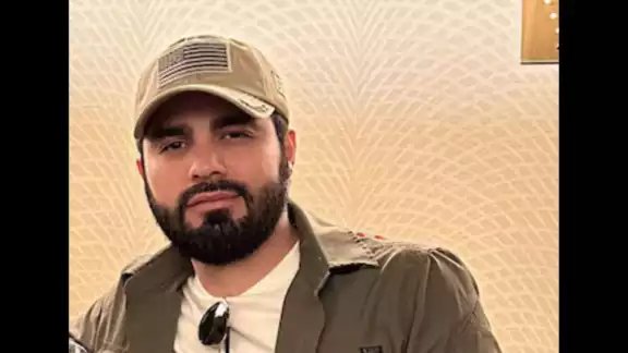 Las nuevas acusaciones detallan que López Serrano participó en actividades de conspiración para distribuir grandes cantidades de fentanilo Las nuevas acusaciones detallan que López Serrano participó en actividades de conspiración para distribuir grandes cantidades de fentanilo