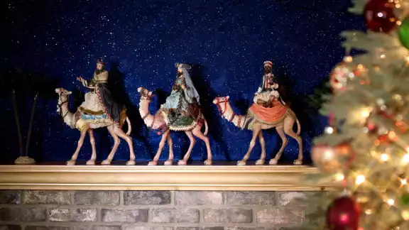 La Celebración de los Reyes Magos el 6 de Enero: Origen y Significado La Celebración de los Reyes Magos el 6 de Enero: Origen y Significado