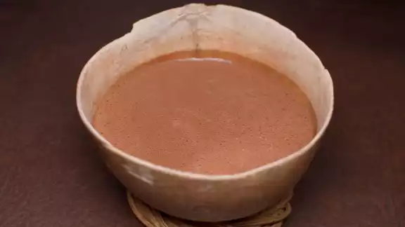 El Chocol´Ha es una bebida tradicional de Campeche con raíces en la cultura maya.