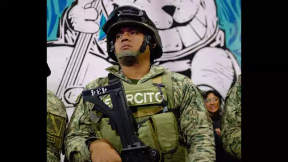 El gobierno investigará el procedimiento llevado a cabo por las fuerzas de seguridad El gobierno investigará el procedimiento llevado a cabo por las fuerzas de seguridad