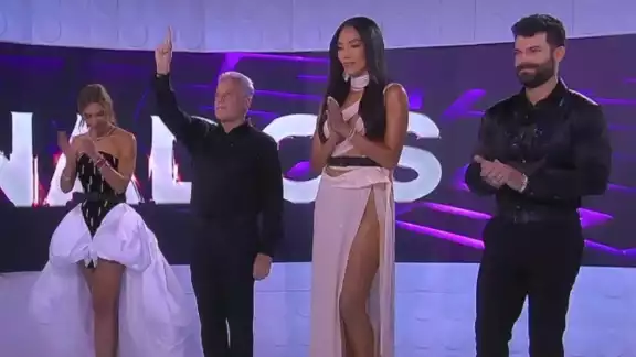 La Casa de los Famosos México: Adrián Di Monte rompe el silencio y revela si Priscila Valverde debió salir en su lugar