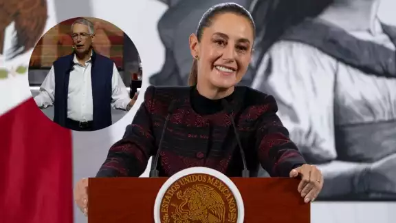 Durante su conferencia, Claudia Sheinbaum recordó que su gobierno busca garantizar que todas las empresas y empresarios cumplan con el pago de impuestos Durante su conferencia, Claudia Sheinbaum recordó que su gobierno busca garantizar que todas las empresas y empresarios cumplan con el pago de impuestos