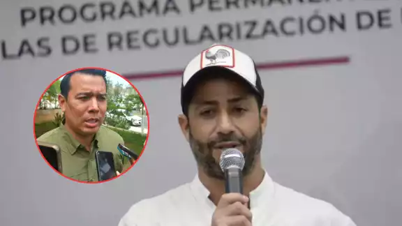 Exhortan a Pablo Gutiérrez Lazarus a resolver los problemas de El Carmen, sin excluir sectores