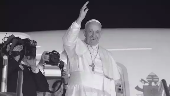 La figura de Francisco deja una profunda huella en la vida política, religiosa y social de América Latina y del mundo entero