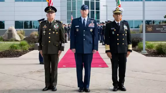 Sedena y Semar señalaron que el objetivo de estas reuniones es fortalecer la coordinación Sedena y Semar señalaron que el objetivo de estas reuniones es fortalecer la coordinación