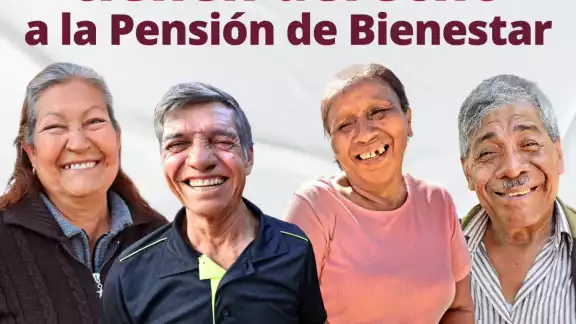 El depósito de los recursos se realizará de manera escalonada del 7 al 30 de mayo El depósito de los recursos se realizará de manera escalonada del 7 al 30 de mayo