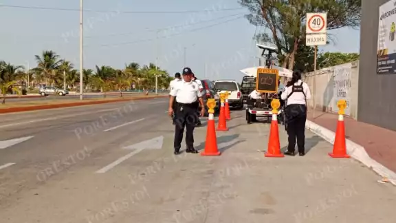 Seguridad vial mejora con radares móviles y fotomultas Seguridad vial mejora con radares móviles y fotomultas