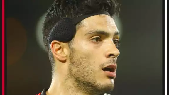 Raúl Jiménez podría ausentarse de los encuentros de México