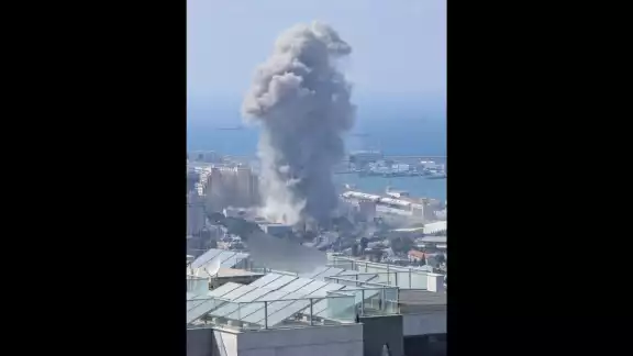 La escalada de violencia ha generado alarma tanto dentro como fuera del país La escalada de violencia ha generado alarma tanto dentro como fuera del país