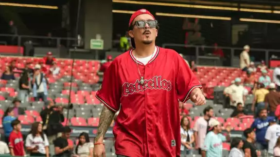 Por este motivo Ricardo Pérez quería golpear a Francisco Céspedes Por este motivo Ricardo Pérez quería golpear a Francisco Céspedes