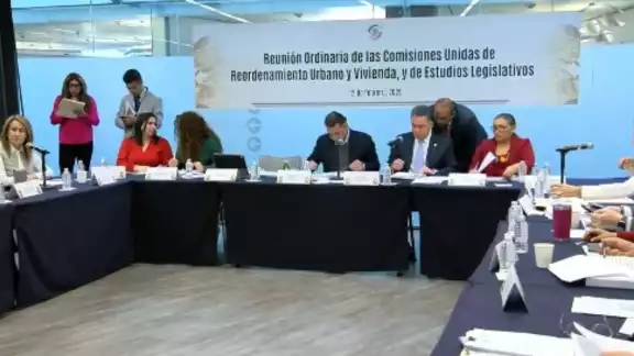 La reforma plantea una transformación profunda del Infonavit La reforma plantea una transformación profunda del Infonavit