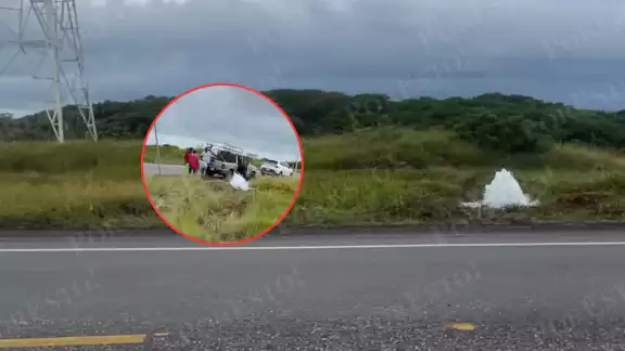 El incidente causó una gran fuga de agua potable y afectó el suministro en la zona