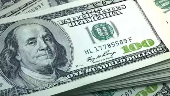 El peso mexicano inició el mes con apreciación frente al dólar estadounidense El peso mexicano inició el mes con apreciación frente al dólar estadounidense