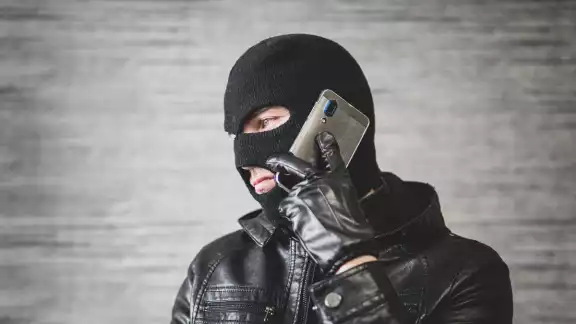 Llamadas falsas de secuestro: el miedo como arma de extorsión Llamadas falsas de secuestro: el miedo como arma de extorsión