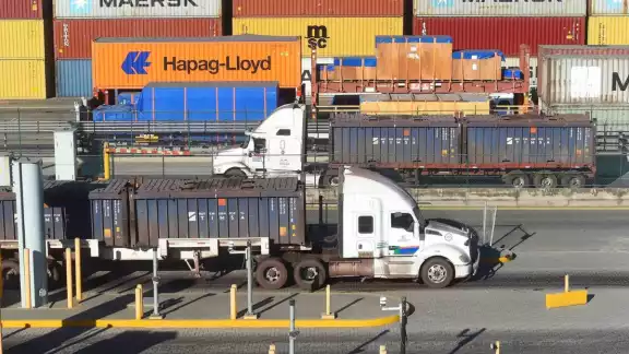 Monex coincidieron en que México podría encontrar una oportunidad en la próxima revisión del T-MEC Monex coincidieron en que México podría encontrar una oportunidad en la próxima revisión del T-MEC