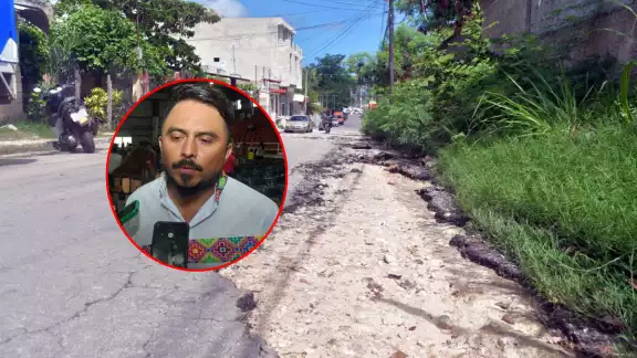 Crítica a la falta de responsabilidad: José Antonio Jiménez Gutiérrez, presidente del Congreso del Estado de Campeche Crítica a la falta de responsabilidad: José Antonio Jiménez Gutiérrez, presidente del Congreso del Estado de Campeche