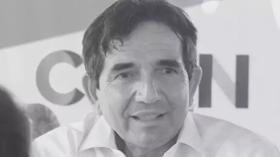 Héctor Melesio Cuén Ojeda Héctor Melesio Cuén Ojeda