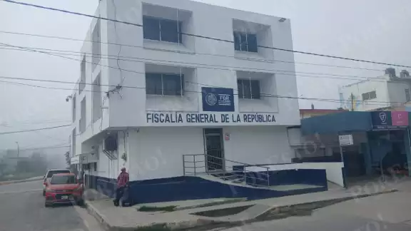 Tres hombres fueron detenidos en la comunidad de El Desengaño, municipio de Candelaria, por portación de armas de fuego sin permiso.