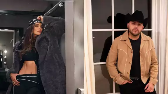 ¿Ana Bárbara y Gerardo Ortiz tuvieron una aventura?, esto se sabe al respecto