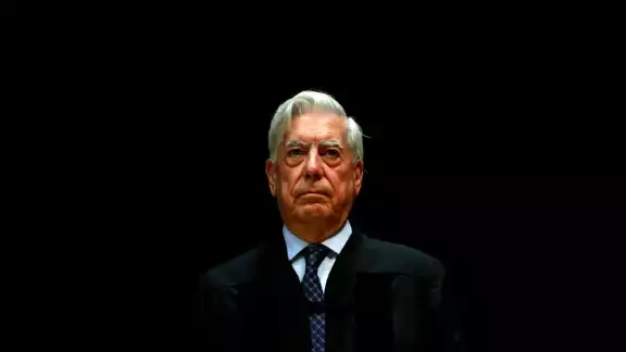 Mario Vargas Llosa Mario Vargas Llosa