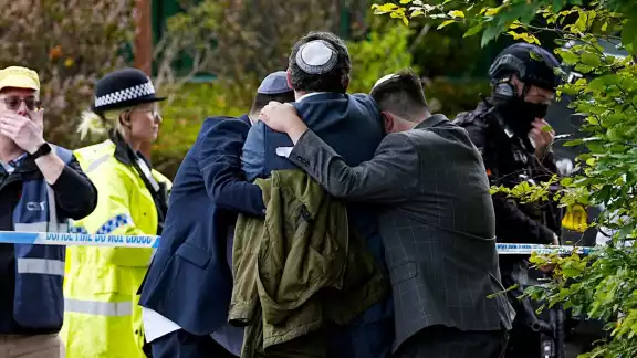 La Policía británica mantiene abierta la investigación para esclarecer los motivos del ataque