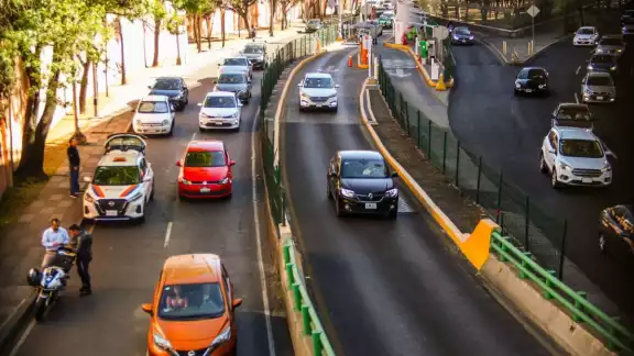Vehículos con hologramas 0 y 00, autos eléctricos e híbridos, quedan exentos del programa Vehículos con hologramas 0 y 00, autos eléctricos e híbridos, quedan exentos del programa