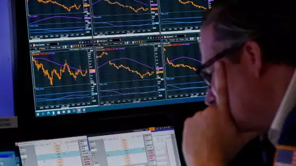 A pesar de los sólidos resultados financieros, la banca estadounidense se prepara para un entorno económico más desafiante A pesar de los sólidos resultados financieros, la banca estadounidense se prepara para un entorno económico más desafiante