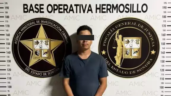 La Fiscalía detalló que el acusado mantenía una relación ocasional con la madre de las niñas y que fue detenido en flagrancia La Fiscalía detalló que el acusado mantenía una relación ocasional con la madre de las niñas y que fue detenido en flagrancia