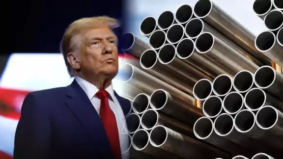 Aumento de aranceles de Trump podría dañar más a EE.UU. que a México, advierte empresario Aumento de aranceles de Trump podría dañar más a EE.UU. que a México, advierte empresario
