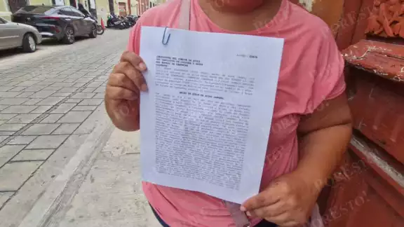 Trabajador denuncia trato inhumano y presión psicológica en dependencia estatal