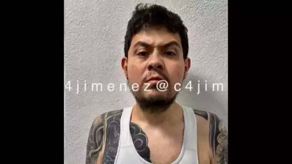 La muerte de ‘El Tomate’ representa la caída definitiva de uno de los fundadores más violentos de La Unión Tepito La muerte de ‘El Tomate’ representa la caída definitiva de uno de los fundadores más violentos de La Unión Tepito