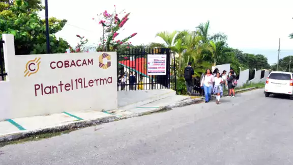 Siete docentes del Cobacam han sido denunciados por acoso sexual desde 2021 Siete docentes del Cobacam han sido denunciados por acoso sexual desde 2021