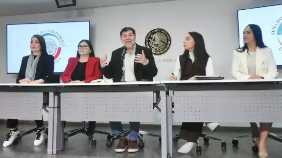 El Senado de la República realizará este jueves 30 de enero la insaculación de los aspirantes
