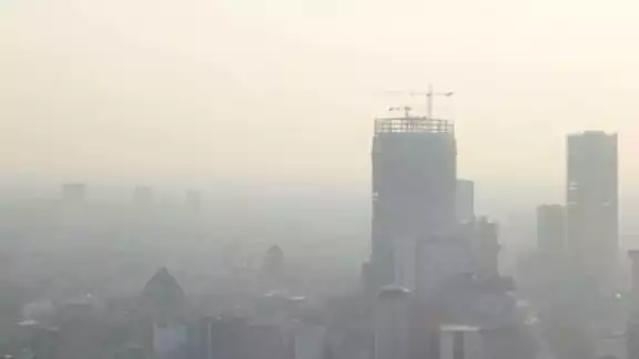 CDMX y Edomex mantendrán las medidas de la contingencia ambiental por ozono