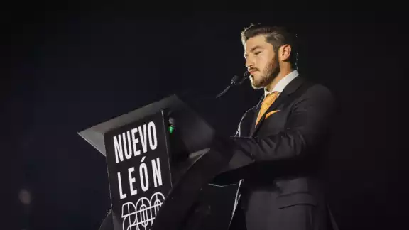 ¿Por qué Samuel García seguirá siendo gobernador de Nuevo León, a pesar de su juicio político? ¿Por qué Samuel García seguirá siendo gobernador de Nuevo León, a pesar de su juicio político?