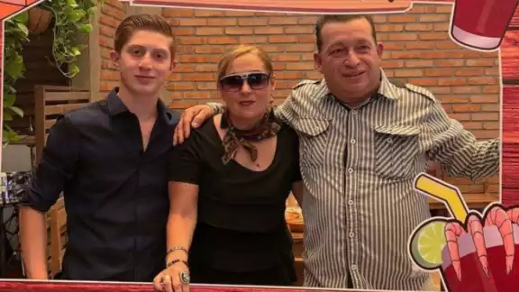 Papá de Octavio Ocaña rompe el silencio a cuatro años de la muerte del actor Papá de Octavio Ocaña rompe el silencio a cuatro años de la muerte del actor