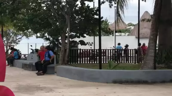 Sostiene el turismo Beliceño la economía chetumaleña; los turistas de países vecinos dejan una derrama de 50 millones de pesos mensualmente