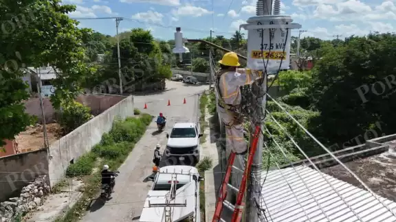 CFE toma las “llaves” del proyecto eléctrico en la Península de Atasta CFE toma las “llaves” del proyecto eléctrico en la Península de Atasta