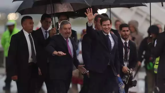 La conferencia conjunta en la SRE permitirá a ambos funcionarios explicar los alcances de la reunión