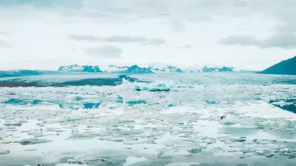 El derretimiento de glaciares sería crucial para Mérida, Cancún y Campeche