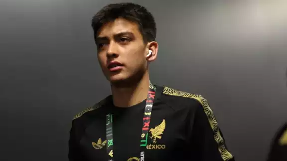 Este podría ser el precio de Gil Mora tras el Mundial Sub-20 Este podría ser el precio de Gil Mora tras el Mundial Sub-20