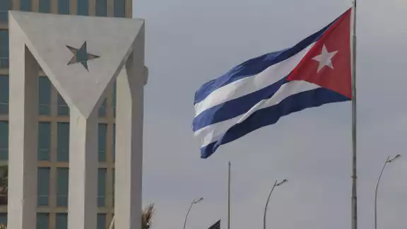 Esta es la primera excarcelación masiva en Cuba desde 2019