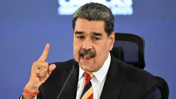 Nicolás Maduto, presidente de Venezuela Nicolás Maduto, presidente de Venezuela