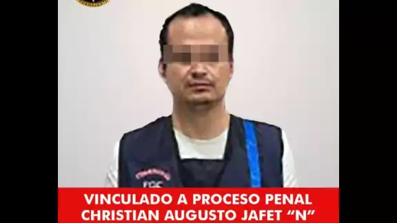 Mateo Santiago fue visto por última vez el 4 de febrero tras salir de su secundaria Mateo Santiago fue visto por última vez el 4 de febrero tras salir de su secundaria